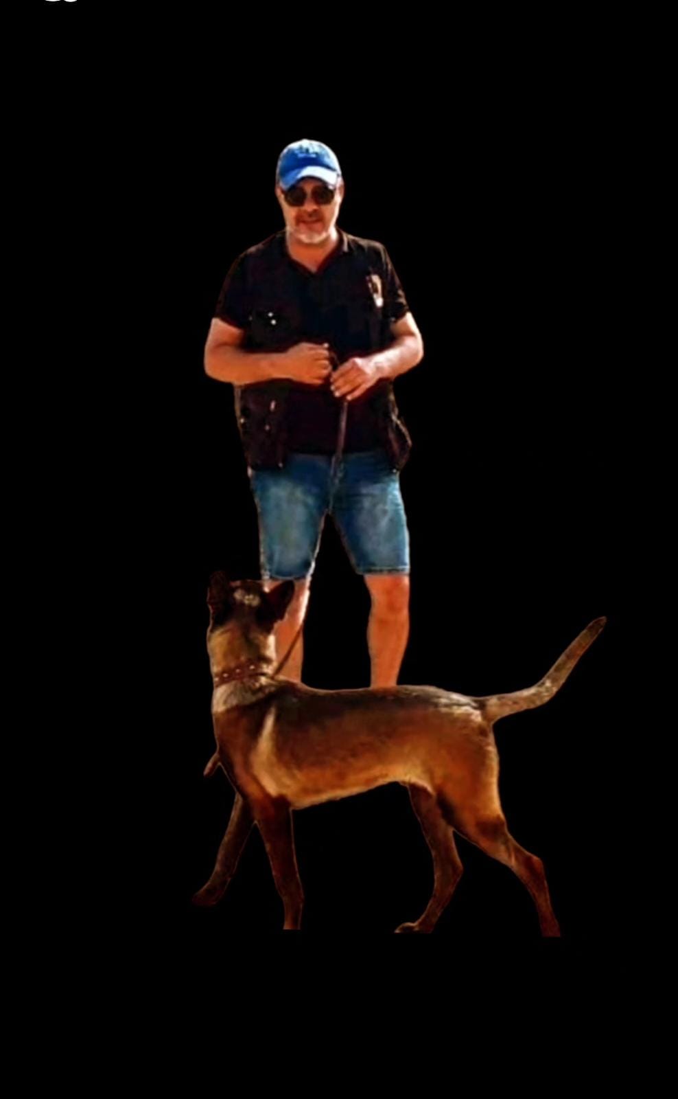 Eğitim Köpeğimiz MIT