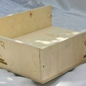 KÖPEK EĞİTİM STANDI